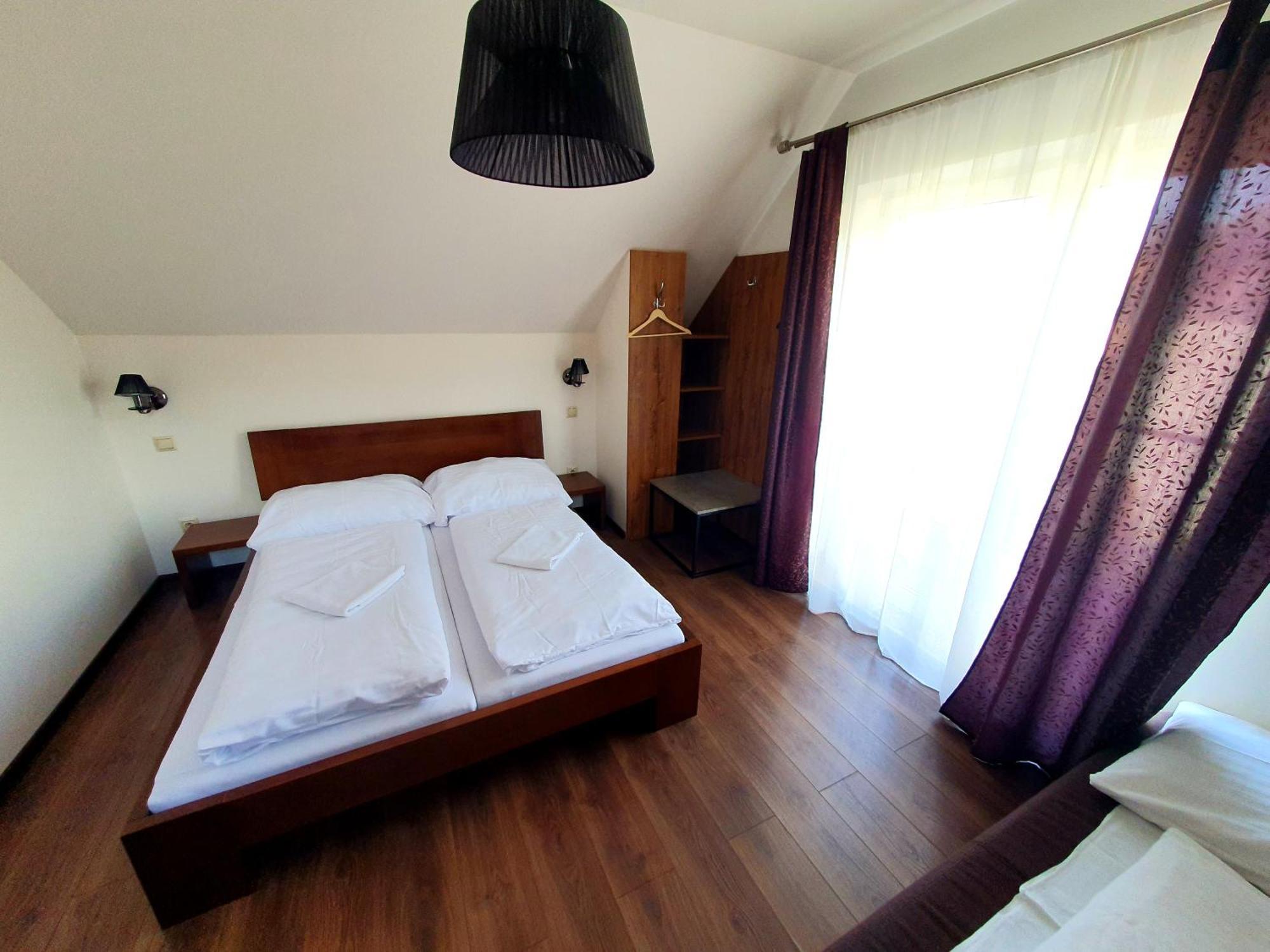 Relax Penzion U Adama Dolná Tižina Rom bilde