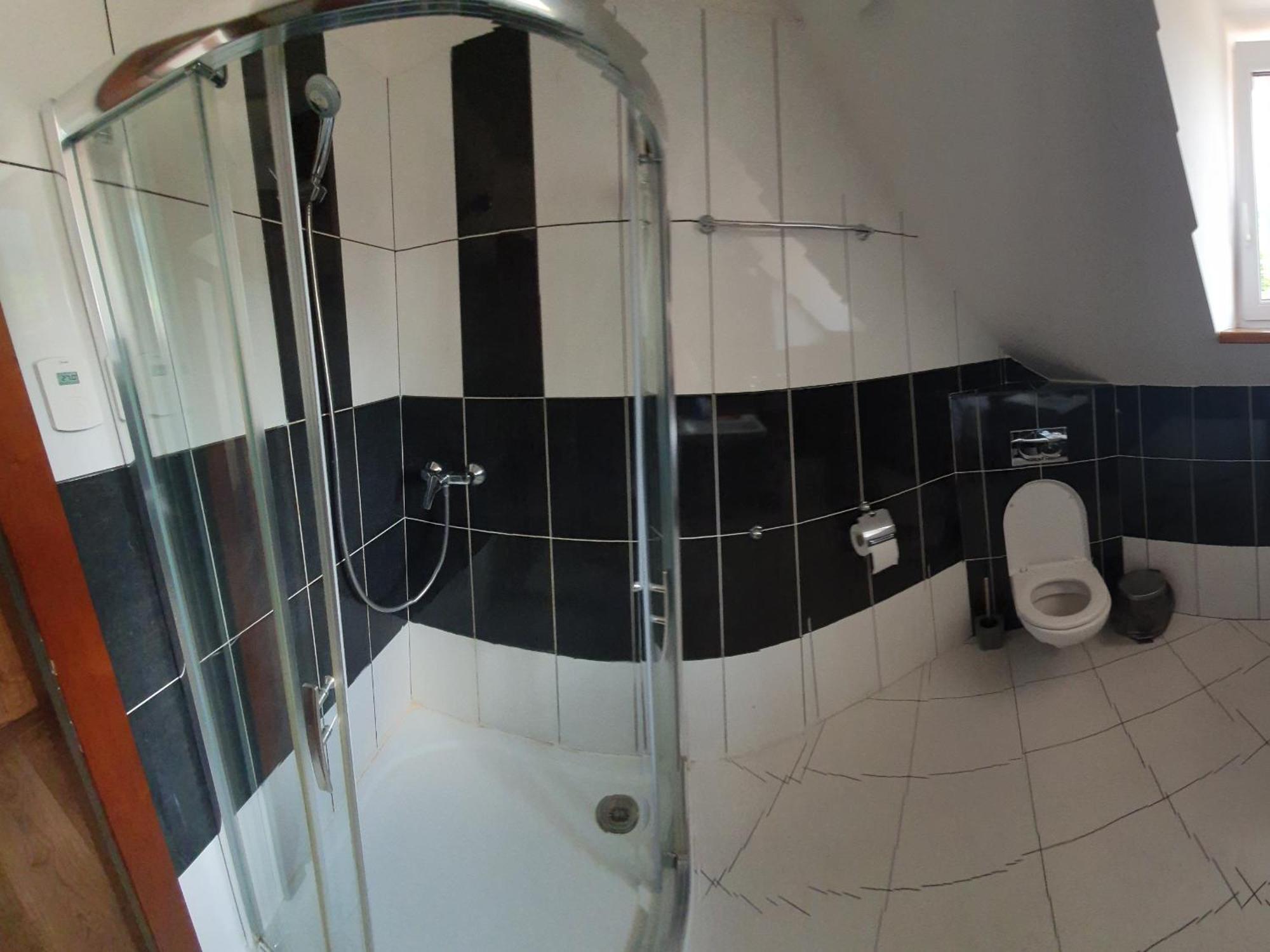 Relax Penzion U Adama Dolná Tižina Rom bilde