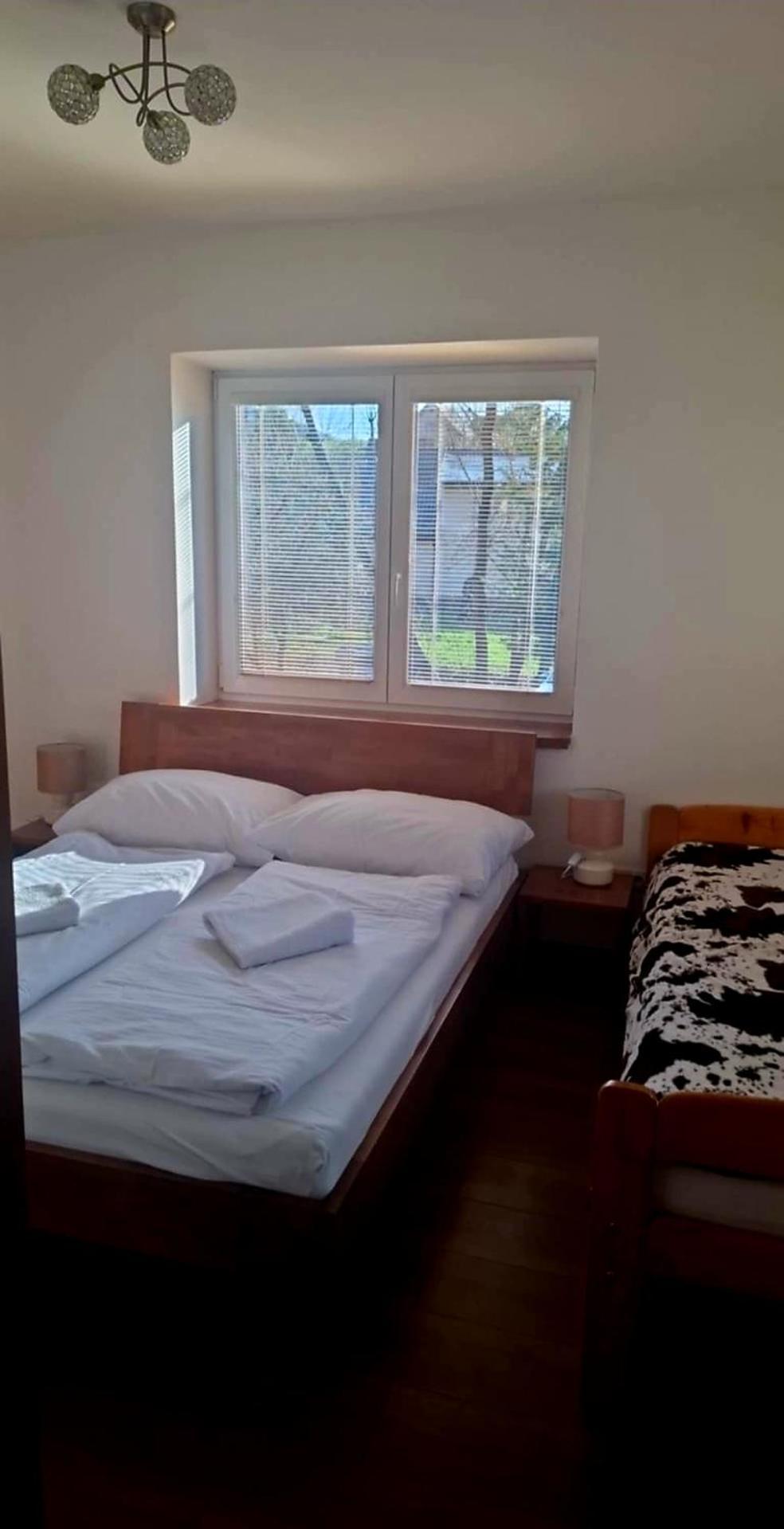 Relax Penzion U Adama Dolná Tižina Eksteriør bilde