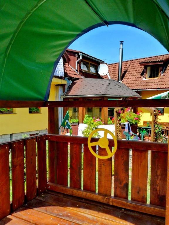 Relax Penzion U Adama Dolná Tižina Eksteriør bilde