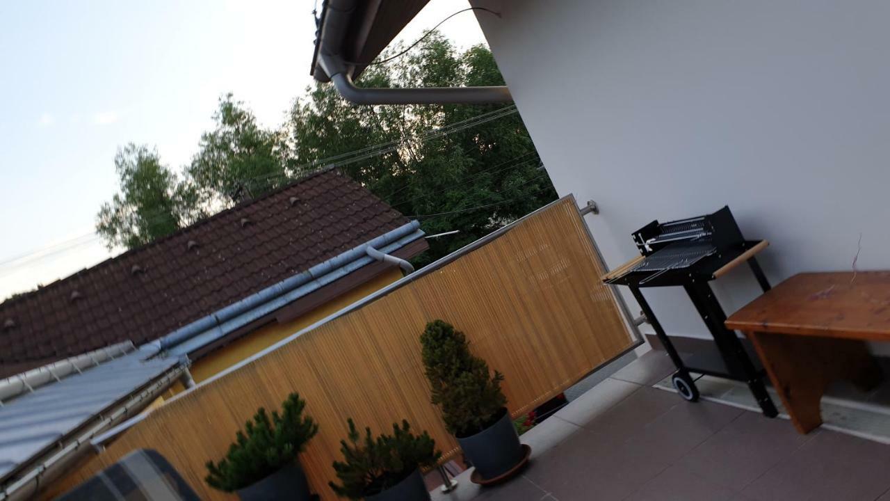 Relax Penzion U Adama Dolná Tižina Eksteriør bilde