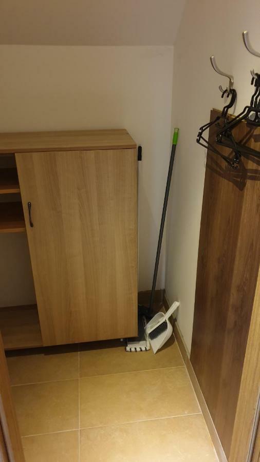 Relax Penzion U Adama Dolná Tižina Eksteriør bilde